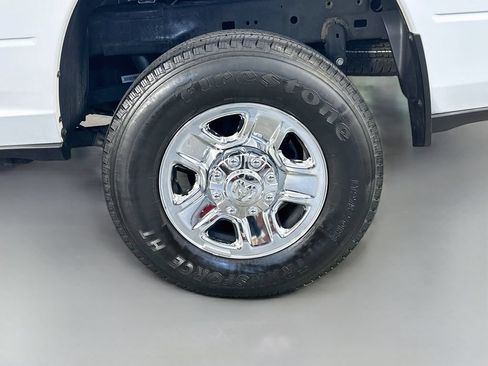 Used 2021 RAM 2500 Tradesman AWD/4WD image 32
