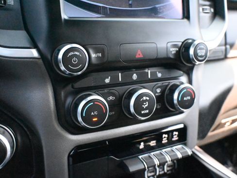 Used 2023 RAM 1500 Big Horn RWD image 27