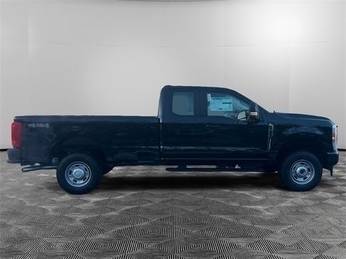 New 2026 Ford F350 XL w/ Snow Plow Prep Package AWD/4WD image 6