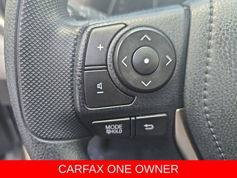 Used 2015 Toyota RAV4 XLE w/ Outdoor Package FWD image 17