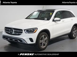Used 2022 Mercedes-Benz GLC 300 video 1