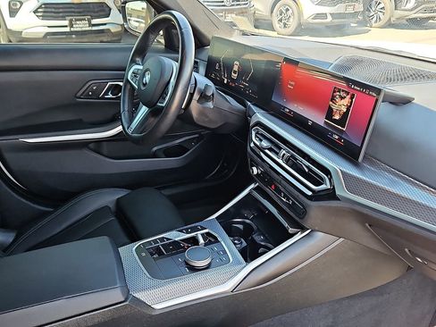 Used 2024 BMW 330i Sedan image 16