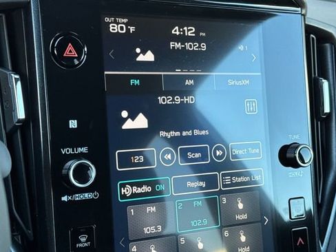 New 2026 Subaru Forester Premium AWD/4WD image 14