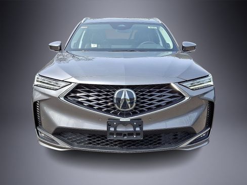 New 2026 Acura MDX w/ Advance Package AWD/4WD image 2