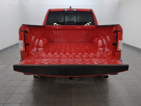 Used 2021 RAM 1500 Lone Star RWD image 29