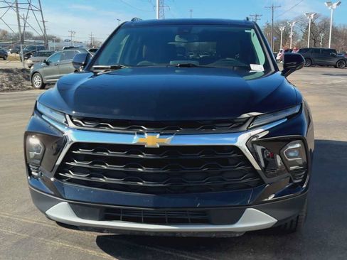 Certified 2023 Chevrolet Blazer LT w/ Convenience Package image 7