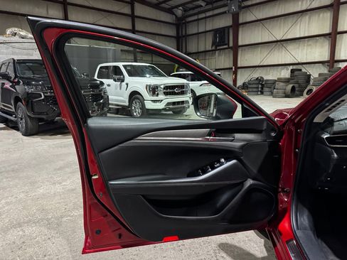 Used 2019 MAZDA MAZDA6 Sport image 13