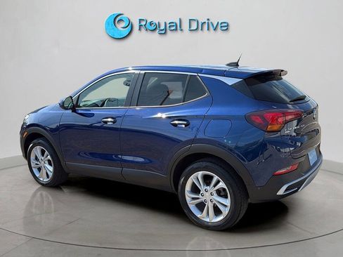 Used 2023 Buick Encore GX Preferred w/ Cold Weather Comfort Package AWD/4WD image 4