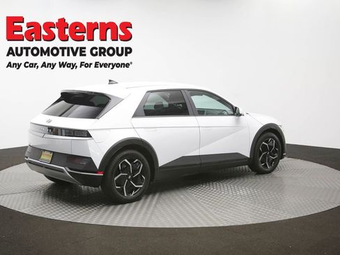 Used 2024 Hyundai Ioniq 5 SE RWD image 38