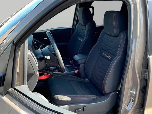 Certified 2023 Nissan Frontier PRO-4X w/ Pro Convenience Package AWD/4WD image 24