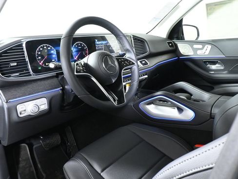 New 2026 Mercedes-Benz GLE 350 4MATIC image 13