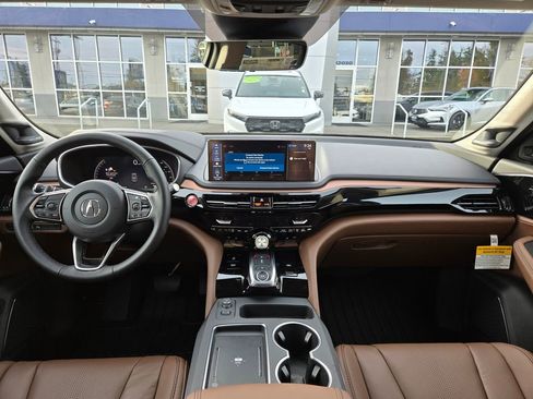 New 2026 Acura MDX SH-AWD w/ Technology Package image 18