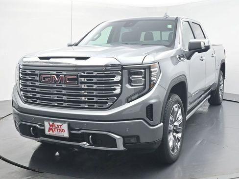 New 2026 GMC Sierra 1500 Denali AWD/4WD image 2