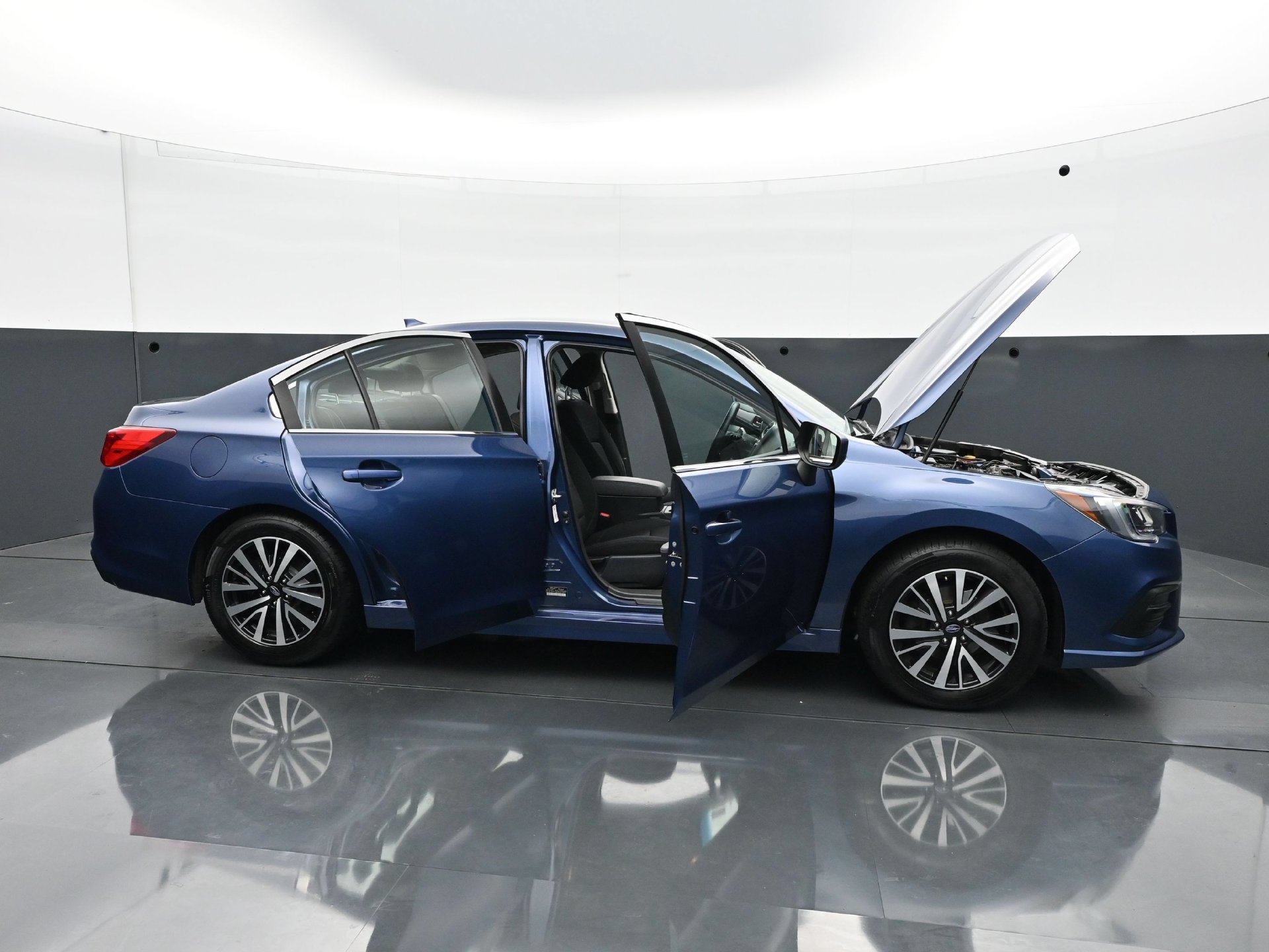Used 2019 Subaru Legacy 2.5i Premium AWD/4WD image 35