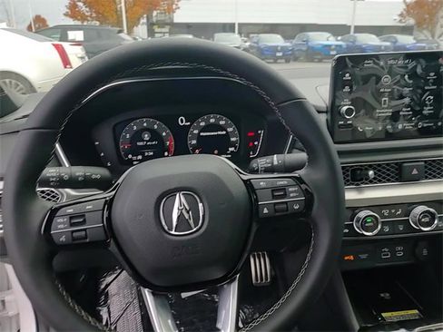 New 2026 Acura Integra A-Spec image 15