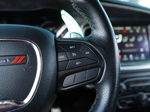 Used 2023 Dodge Charger R/T w/ Daytona Edition Group RWD image 33