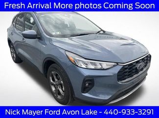 Used 2025 Ford Escape ST-Line Select AWD/4WD 360° Tour