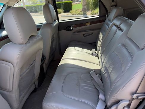 Used 2007 Buick Rendezvous CXL image 10