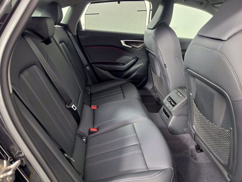 New 2026 Audi A5 2.0T Premium Plus AWD/4WD image 78