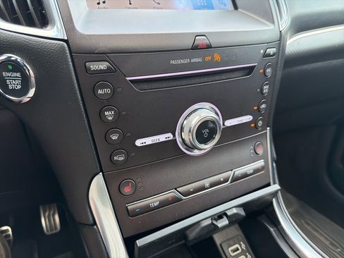 Used 2019 Ford Edge ST w/ Convenience Package AWD/4WD image 32