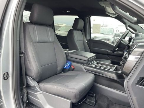 New 2026 Ford F150 STX w/ Equipment Group 200A image 20