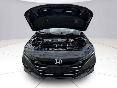 Used 2021 Honda Accord Sport image 50
