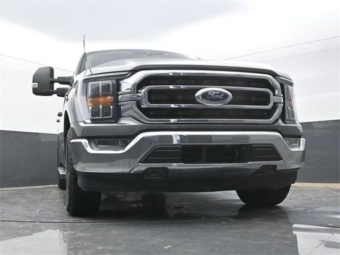 Used 2022 Ford F150 XLT w/ Equipment Group 302A High image 49
