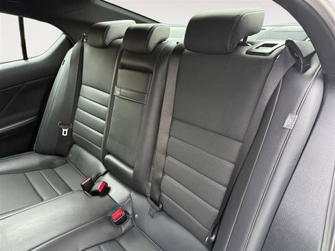 Used 2024 Lexus IS 350 F Sport image 14