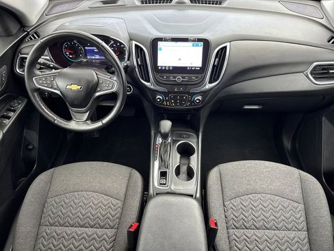 Used 2022 Chevrolet Equinox LT image 12