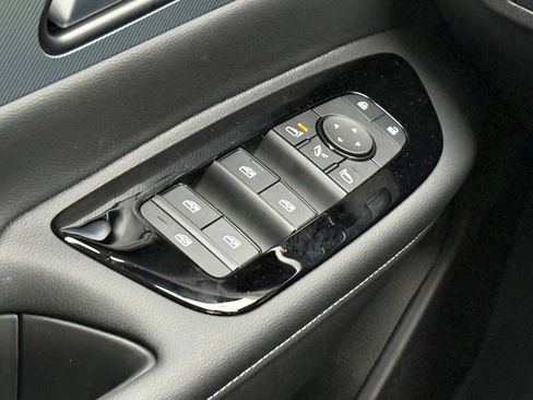 New 2026 Nissan Murano Platinum AWD/4WD image 36