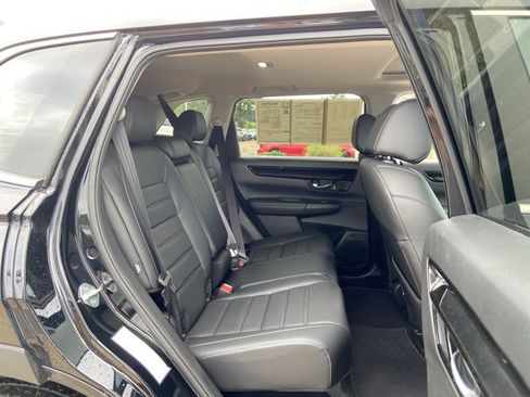 Used 2025 Honda CR-V EX-L image 14