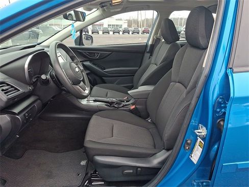 Used 2020 Subaru Impreza Premium image 16