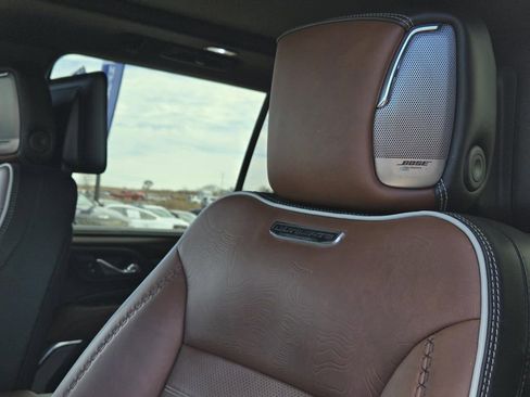 Used 2023 GMC Yukon XL Denali Ultimate image 20