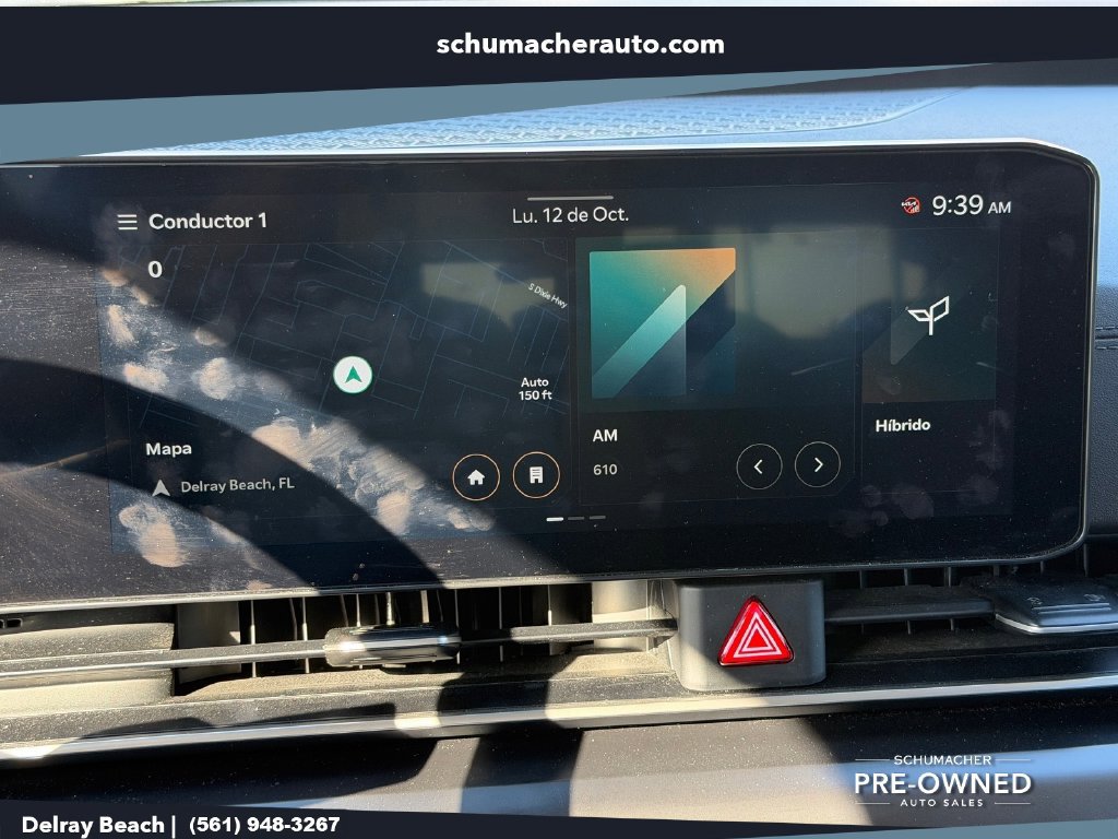 Used 2026 Kia Carnival LXS FWD image 23