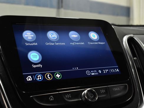 Used 2022 Chevrolet Equinox Premier image 14