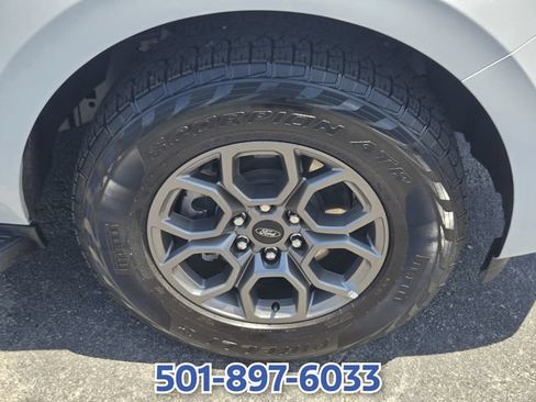 Certified 2025 Ford Expedition Active RWD image 21