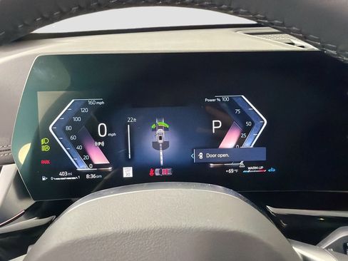 New 2026 BMW X1 xDrive28i w/ Convenience Package image 10