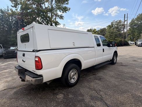 Used 2016 Ford F250 XL w/ Power Equipment Group RWD image 7