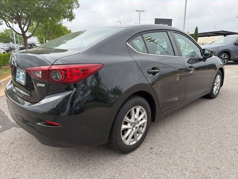 Used 2016 MAZDA MAZDA3 i Sport w/ Preferred Equipment Package image 5