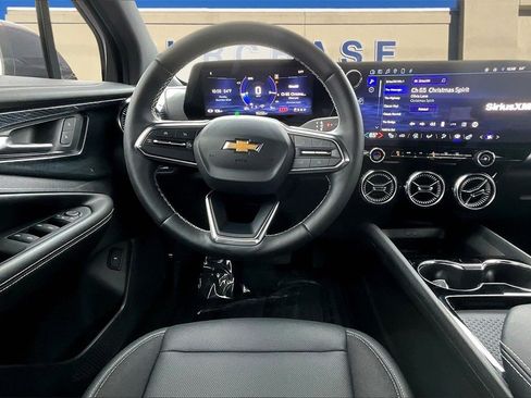 Used 2024 Chevrolet Blazer EV LT image 8