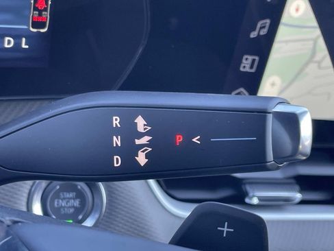 New 2026 Chevrolet Equinox LT w/ Convenience Package II image 25