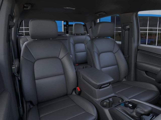 New 2026 Chevrolet Colorado LT w/ LT Convenience Package AWD/4WD image 16