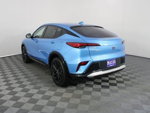 New 2026 Buick Envista Sport Touring w/ Convenience I Package image 22