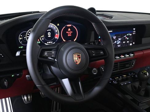 Used 2026 Porsche 911 GT3 RWD image 12