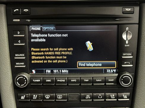 Used 2009 Porsche 911 Carrera S RWD image 38