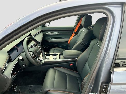 Used 2026 Genesis GV70 2.5T Sport Prestige AWD/4WD image 22