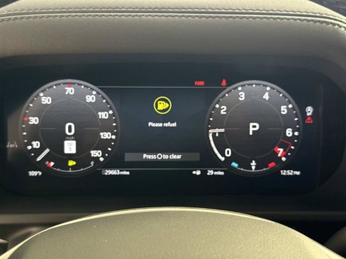 Used 2024 Land Rover Defender 110 X-Dynamic SE AWD/4WD image 29