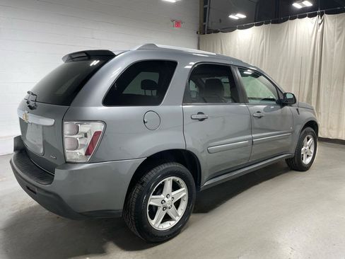 Used 2006 Chevrolet Equinox LT w/ LT Preferred Equipment Group AWD/4WD image 4