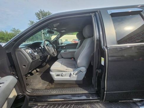 Used 2014 Ford F150 XLT w/ Equipment Group 302A Luxury AWD/4WD image 10