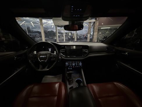 Used 2022 Dodge Durango SRT w/ Technology Group image 42